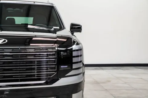 More photos of 2026 Hyundai Palisade Calligraphy at Grand Motorcars Marietta, GA