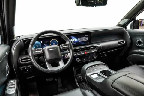 More photos of 2026 Hyundai Palisade Calligraphy at Grand Motorcars Marietta, GA