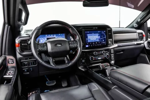 More photos of 2025 Ford F-150 Raptor at Grand Motorcars Marietta, GA