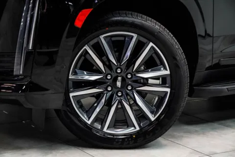 Another view of 2022 Cadillac Escalade Sport for sale in Marietta, GA at Grand Motorcars Marietta