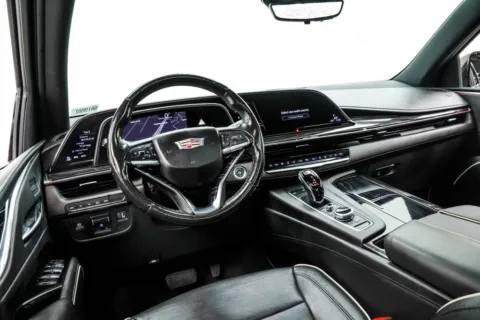 More photos of 2022 Cadillac Escalade Sport at Grand Motorcars Marietta, GA