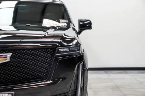 More photos of 2022 Cadillac Escalade Sport at Grand Motorcars Marietta, GA