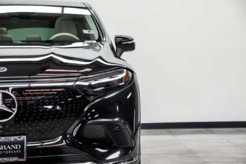 More photos of 2023 Mercedes-Benz EQS 450 at Grand Motorcars Marietta, GA