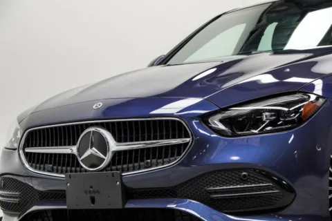 Photos of 2026 Mercedes-Benz C-Class C 300 for sale in Marietta, GA at Grand Motorcars Marietta
