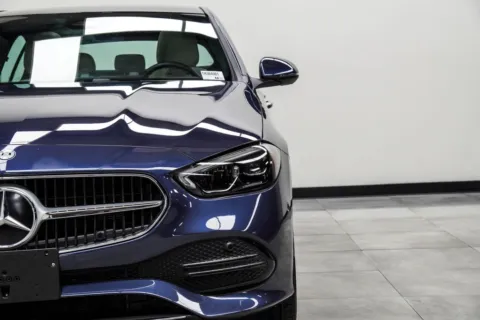 More photos of 2026 Mercedes-Benz C-Class C 300 at Grand Motorcars Marietta, GA