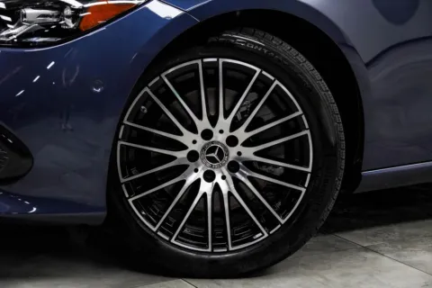 More photos of 2026 Mercedes-Benz C-Class C 300 at Grand Motorcars Marietta, GA