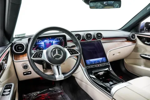 More photos of 2026 Mercedes-Benz C-Class C 300 at Grand Motorcars Marietta, GA