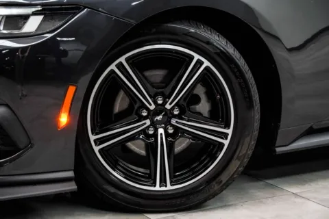 More photos of 2024 Ford Mustang EcoBoost Premium at Grand Motorcars Marietta, GA