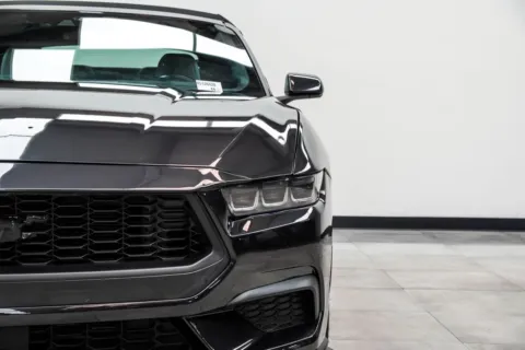 More photos of 2024 Ford Mustang EcoBoost Premium at Grand Motorcars Marietta, GA