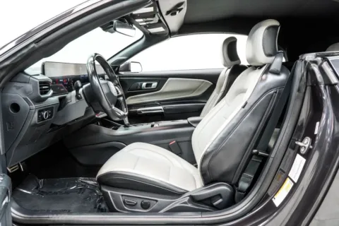 More photos of 2024 Ford Mustang EcoBoost Premium at Grand Motorcars Marietta, GA