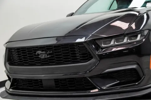 Another view of 2024 Ford Mustang EcoBoost Premium for sale in Marietta, GA at Grand Motorcars Marietta