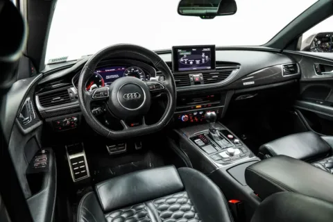 More photos of 2017 Audi RS 7 4.0T Performance Prestige at Grand Motorcars Marietta, GA
