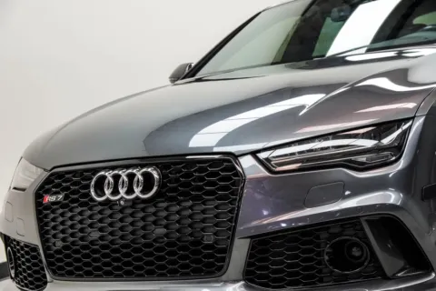 Photos of 2017 Audi RS 7 4.0T Performance Prestige for sale in Marietta, GA at Grand Motorcars Marietta