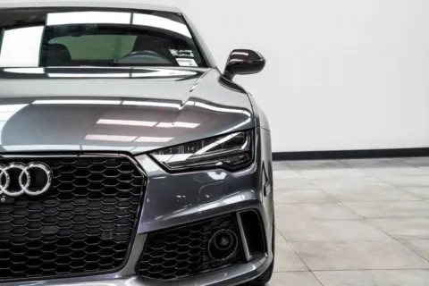 More photos of 2017 Audi RS 7 4.0T Performance Prestige at Grand Motorcars Marietta, GA