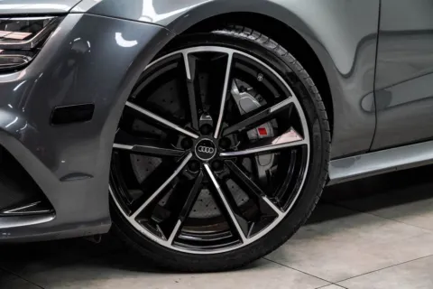 Another view of 2017 Audi RS 7 4.0T Performance Prestige for sale in Marietta, GA at Grand Motorcars Marietta