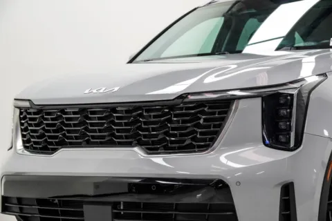 Photos of 2024 Kia Sorento S for sale in Marietta, GA at Grand Motorcars Marietta