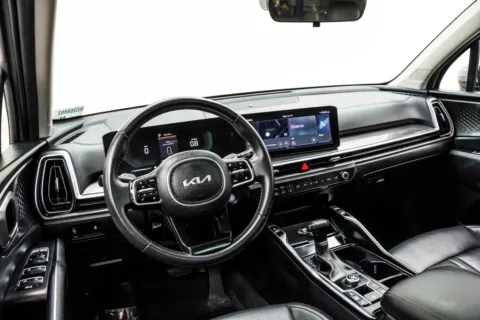 More photos of 2024 Kia Sorento S at Grand Motorcars Marietta, GA