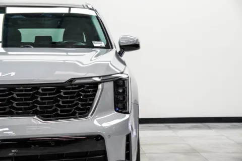 More photos of 2024 Kia Sorento S at Grand Motorcars Marietta, GA