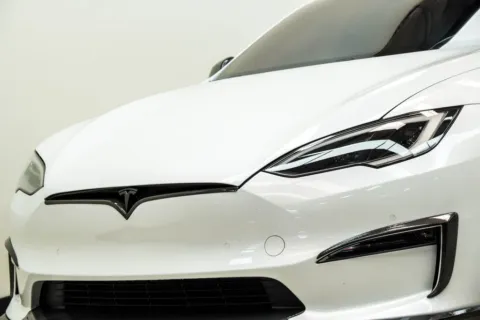 Photos of 2022 Tesla Model S Plaid for sale in Marietta, GA at Grand Motorcars Marietta