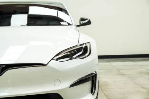 More photos of 2022 Tesla Model S Plaid at Grand Motorcars Marietta, GA
