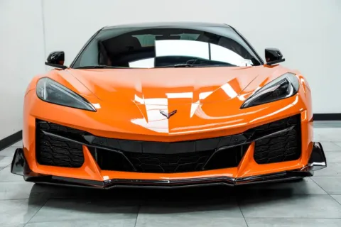 More photos of 2023 Chevrolet Corvette Z06 at Grand Motorcars Marietta, GA