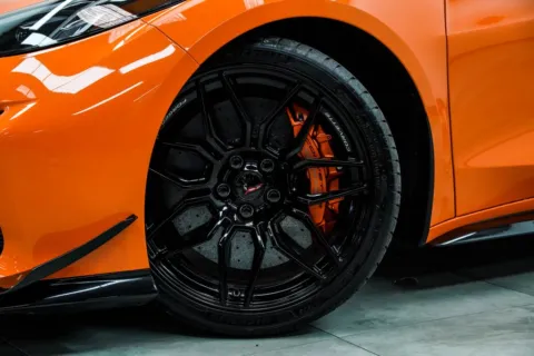 More photos of 2023 Chevrolet Corvette Z06 at Grand Motorcars Marietta, GA