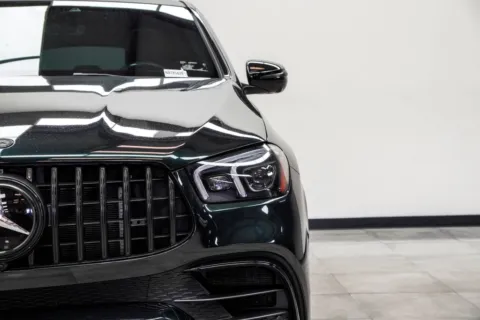 More photos of 2022 Mercedes-Benz GLE 63 S AMG at Grand Motorcars Marietta, GA