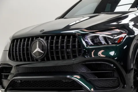 Photos of 2022 Mercedes-Benz GLE 63 S AMG for sale in Marietta, GA at Grand Motorcars Marietta