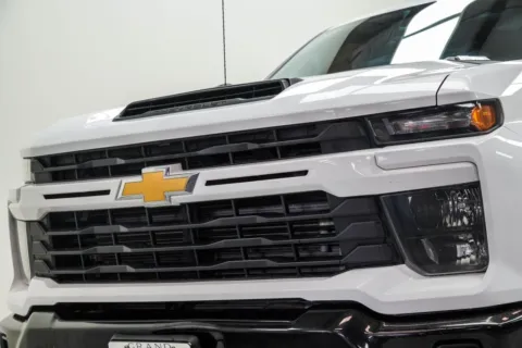Photos of 2024 Chevrolet Silverado 2500 HD Custom for sale in Marietta, GA at Grand Motorcars Marietta