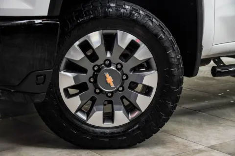 More photos of 2024 Chevrolet Silverado 2500 HD Custom at Grand Motorcars Marietta, GA
