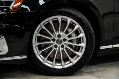 Another view of 2019 Audi A8 L 55 for sale in Marietta, GA at Grand Motorcars Marietta