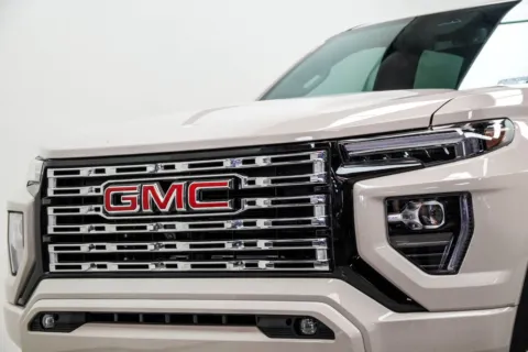 Photos of 2026 GMC Canyon Denali for sale in Marietta, GA at Grand Motorcars Marietta