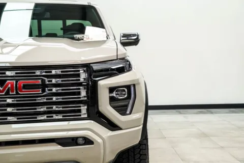 More photos of 2026 GMC Canyon Denali at Grand Motorcars Marietta, GA