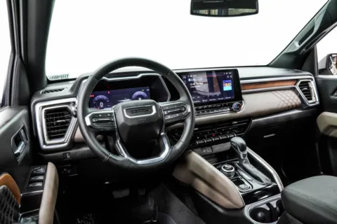More photos of 2026 GMC Canyon Denali at Grand Motorcars Marietta, GA