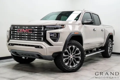 Unknown 2026 GMC Canyon Denali for sale in Marietta, GA