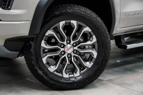 Another view of 2026 GMC Canyon Denali for sale in Marietta, GA at Grand Motorcars Marietta