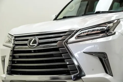 Photos of 2018 Lexus LX 570 for sale in Marietta, GA at Grand Motorcars Marietta
