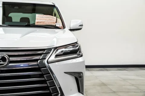 More photos of 2018 Lexus LX 570 at Grand Motorcars Marietta, GA