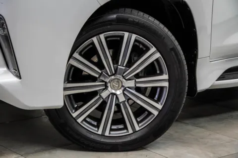 More photos of 2018 Lexus LX 570 at Grand Motorcars Marietta, GA
