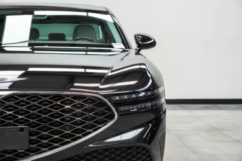 More photos of 2023 Genesis G90 3.5T at Grand Motorcars Marietta, GA