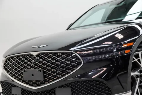 Photos of 2023 Genesis G90 3.5T for sale in Marietta, GA at Grand Motorcars Marietta