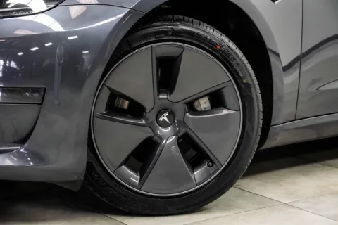 Another view of 2023 Tesla Model 3 for sale in Marietta, GA at Grand Motorcars Marietta