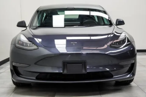 More photos of 2023 Tesla Model 3 at Grand Motorcars Marietta, GA
