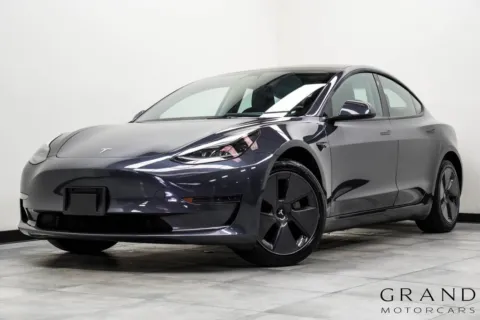Unknown 2023 Tesla Model 3 for sale in Marietta, GA