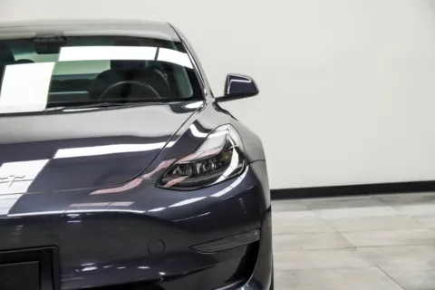 More photos of 2023 Tesla Model 3 at Grand Motorcars Marietta, GA