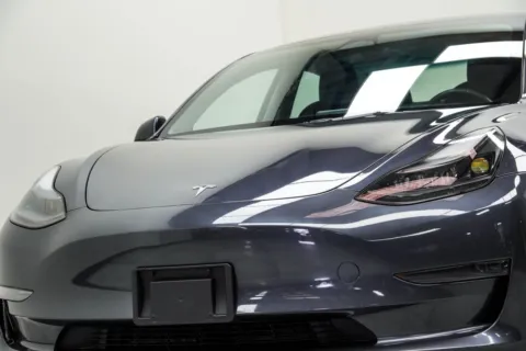 Photos of 2023 Tesla Model 3 for sale in Marietta, GA at Grand Motorcars Marietta