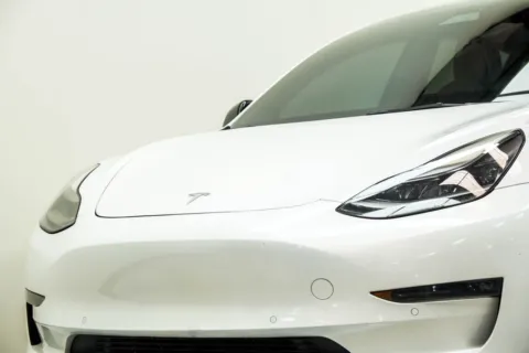 Photos of 2022 Tesla Model 3 Long Range for sale in Marietta, GA at Grand Motorcars Marietta