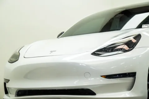 Photos of 2022 Tesla Model 3 Long Range for sale in Marietta, GA at Grand Motorcars Marietta