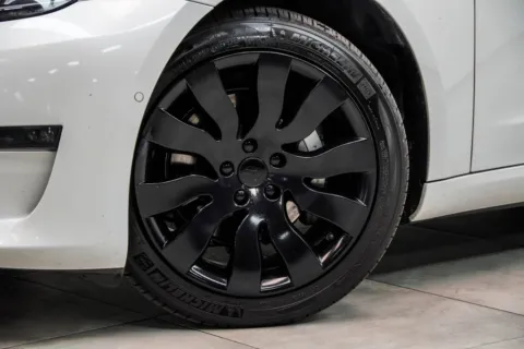 Another view of 2022 Tesla Model 3 Long Range for sale in Marietta, GA at Grand Motorcars Marietta