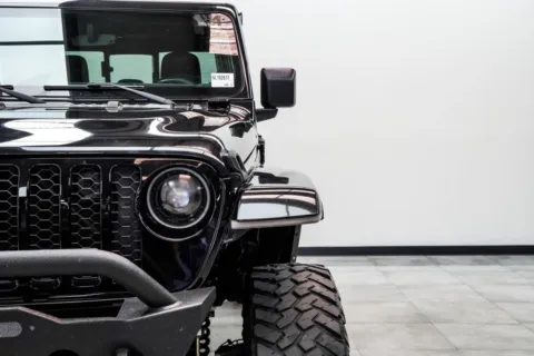 More photos of 2022 Jeep Gladiator Overland at Grand Motorcars Marietta, GA